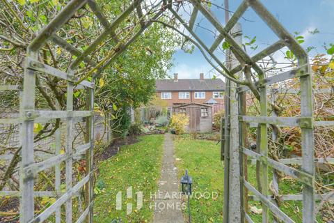 2 bedroom terraced house for sale, Thirlmere Drive, St. Albans, AL1 5QL