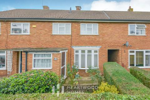 2 bedroom terraced house for sale, Thirlmere Drive, St. Albans, AL1 5QL