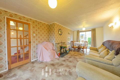 2 bedroom terraced house for sale, Thirlmere Drive, St. Albans, AL1 5QL