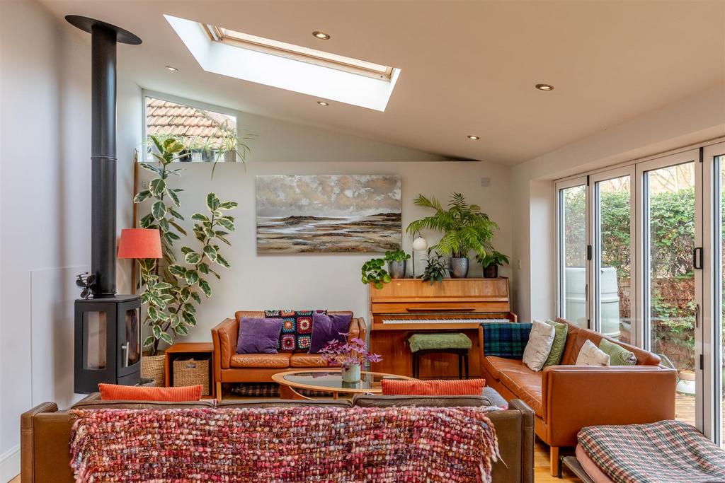 Canford Lane, Westbury on Trym Garden Room.jpg