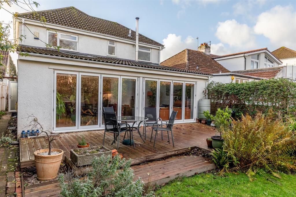 Canford Lane, Westbury on Trym Decked Area 2.jpg