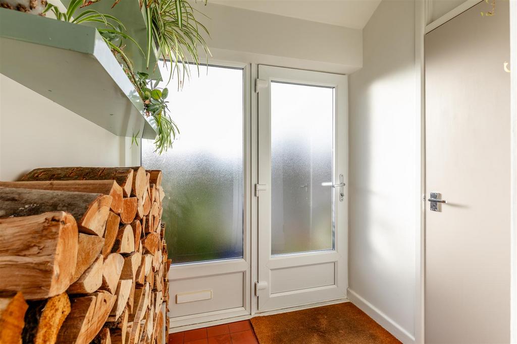 Canford Lane, Westbury on Trym Entrance.jpg