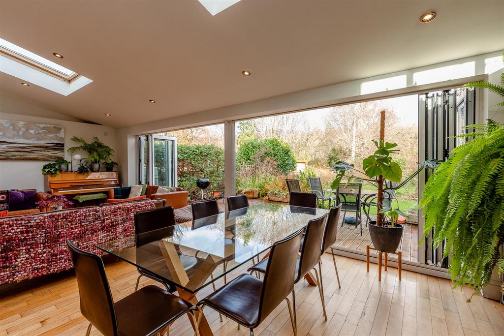 Canford Lane, Westbury on Trym Dining Room.jpg
