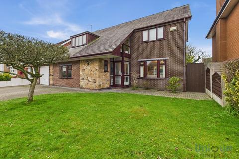 4 bedroom detached house for sale, Westbourne Avenue, Wrea Green PR4