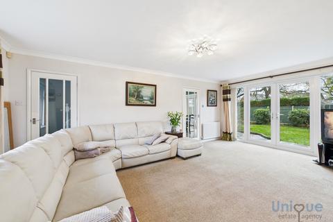 4 bedroom detached house for sale, Westbourne Avenue, Wrea Green PR4