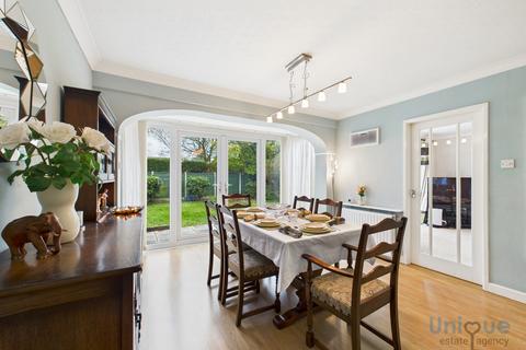 4 bedroom detached house for sale, Westbourne Avenue, Wrea Green PR4