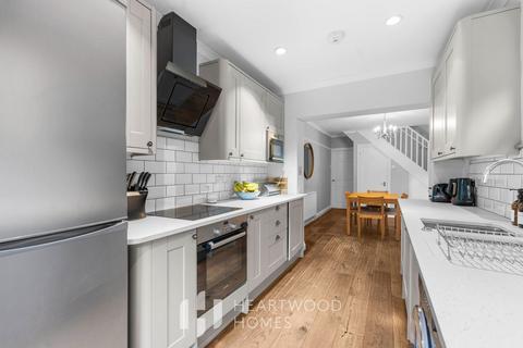 3 bedroom terraced house for sale, Dalton Street, St. Albans, AL3 5QJ