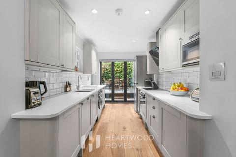 3 bedroom terraced house for sale, Dalton Street, St. Albans, AL3 5QJ