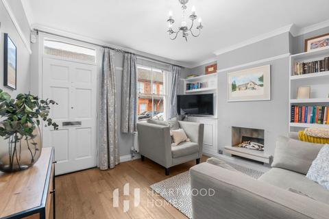 3 bedroom terraced house for sale, Dalton Street, St. Albans, AL3 5QJ