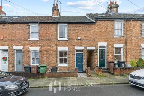 3 bedroom terraced house for sale, Dalton Street, St. Albans, AL3 5QJ