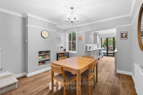 3 bedroom terraced house for sale, Dalton Street, St. Albans, AL3 5QJ