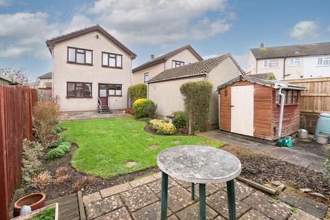 4 bedroom detached house for sale, Woodchester, Bristol, BS15