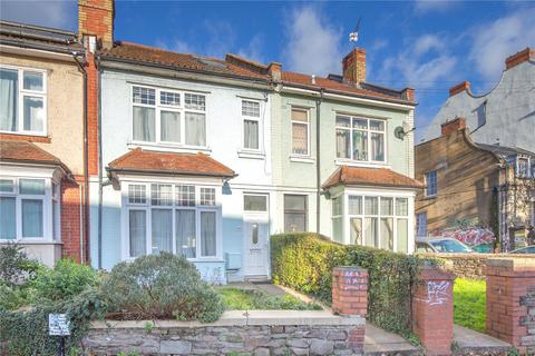 undefined, Ashley Road, Bristol, BS6