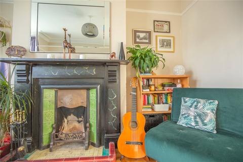 3 bedroom terraced house for sale, Ashley Road, Bristol, BS6