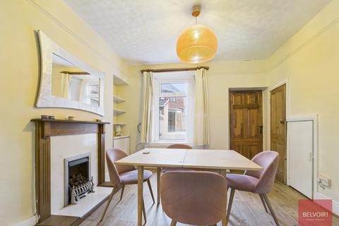 2 bedroom terraced house to rent, Caswell Street, Swansea, SA1