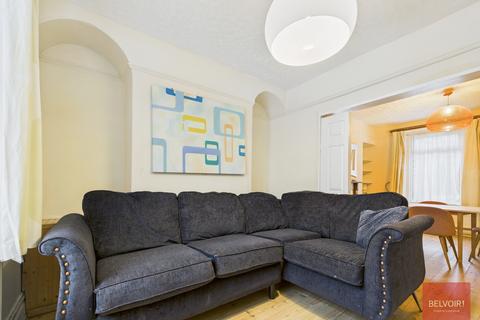 2 bedroom terraced house to rent, Caswell Street, Swansea, SA1