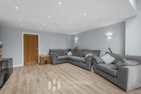 3 bedroom semi-detached house for sale, Gibbons Close, Sandridge, St. Albans, AL4 9EP