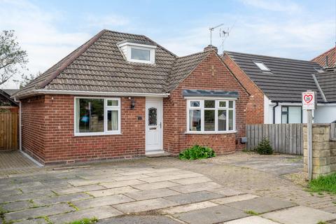 3 bedroom detached house for sale - Howard Drive, York
