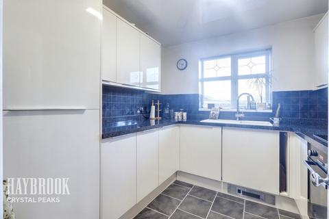 3 bedroom detached bungalow for sale, Nether Oak Close, Sheffield