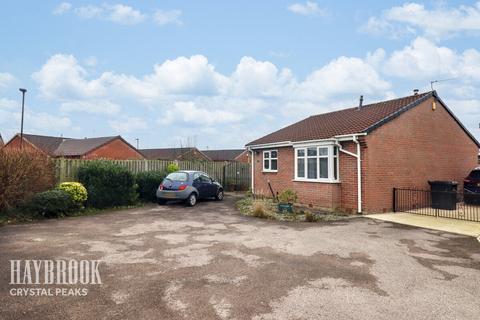 undefined, Nether Oak Close, Sheffield