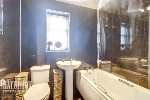 undefined, Nether Oak Close, Sheffield