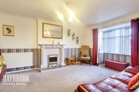 undefined, Nether Oak Close, Sheffield