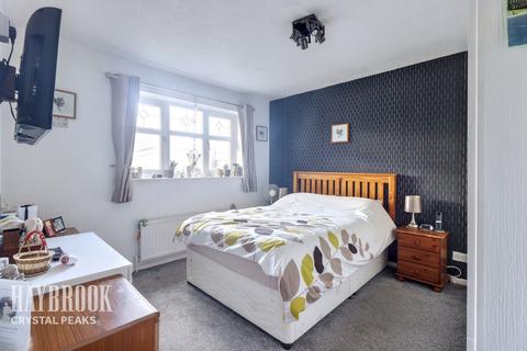 3 bedroom detached bungalow for sale, Nether Oak Close, Sothall