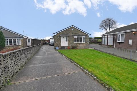 3 bedroom detached bungalow for sale, Hill Grove, Lindley