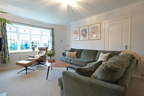 3 bedroom detached bungalow for sale, Hill Grove, Lindley