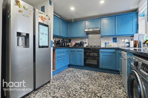 3 bedroom end of terrace house for sale, Malvern Road, Thornton Heath