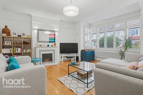 3 bedroom end of terrace house for sale, Malvern Road, Thornton Heath