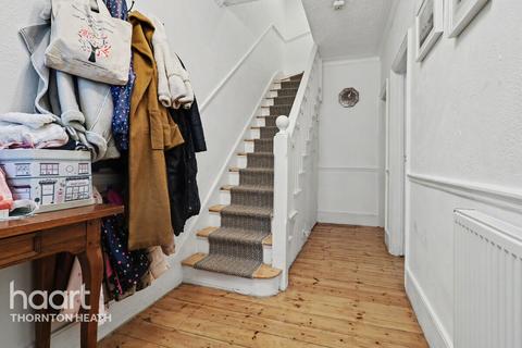 3 bedroom end of terrace house for sale, Malvern Road, Thornton Heath