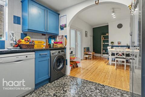 3 bedroom end of terrace house for sale, Malvern Road, Thornton Heath