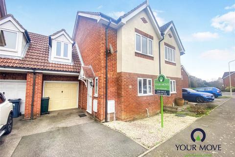 3 bedroom semi-detached house for sale, Park Wood Close, Ashford TN23