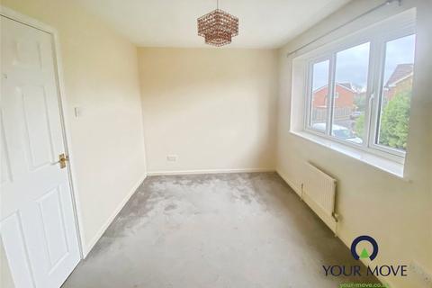 3 bedroom semi-detached house for sale, Park Wood Close, Ashford TN23