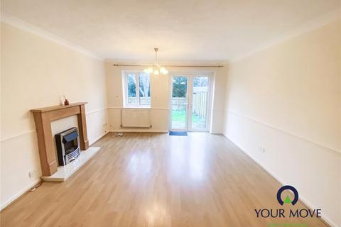 3 bedroom semi-detached house for sale, Park Wood Close, Ashford TN23