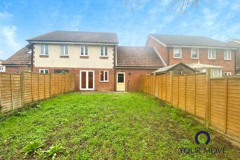 3 bedroom semi-detached house for sale, Park Wood Close, Ashford TN23