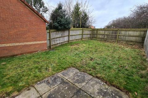 undefined, Goodheart Way, Leicester LE3