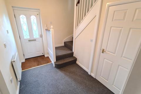 undefined, Goodheart Way, Leicester LE3