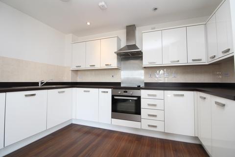 2 bedroom apartment to rent, Brunel House, Dagenham RM8