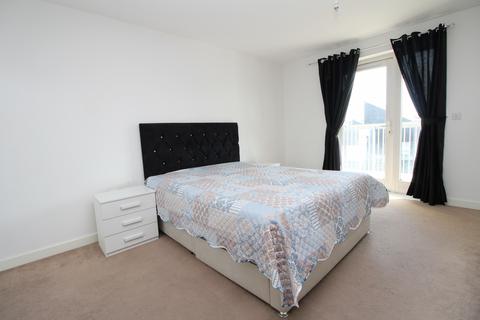 2 bedroom apartment to rent, Brunel House, Dagenham RM8