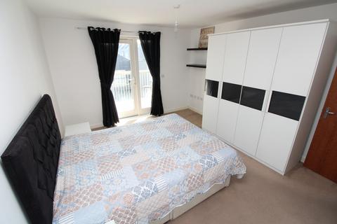 2 bedroom apartment to rent, Brunel House, Dagenham RM8