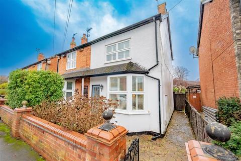 3 bedroom house for sale, Watchetts Road, Camberley GU15