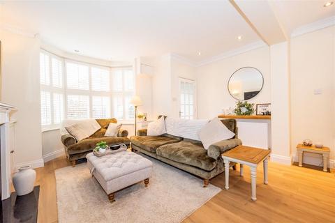3 bedroom house for sale, Watchetts Road, Camberley GU15