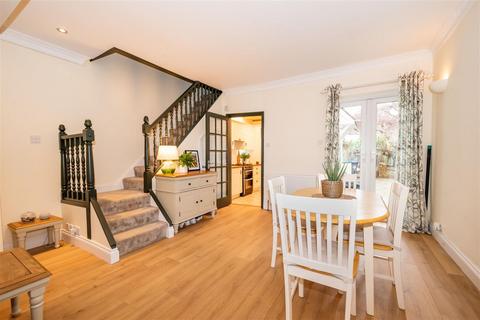 3 bedroom house for sale, Watchetts Road, Camberley GU15