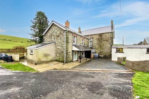 undefined, Penybont, Meidrim, Carmarthen