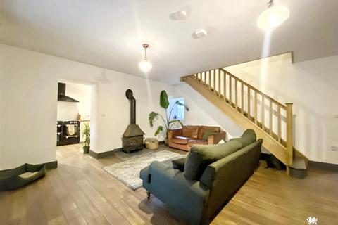 undefined, Penybont, Meidrim, Carmarthen