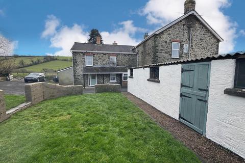 undefined, Penybont, Meidrim, Carmarthen