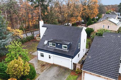 4 bedroom detached house for sale - Redwood Drive, Camberley GU15