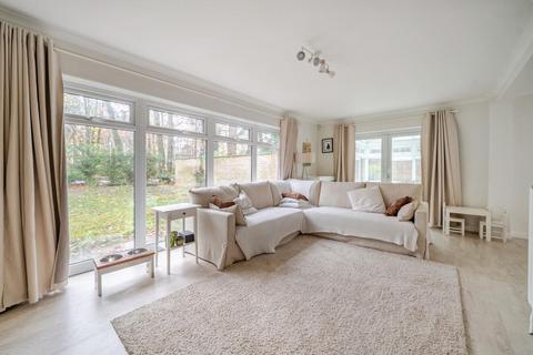 4 bedroom detached house for sale, Redwood Drive, Camberley GU15